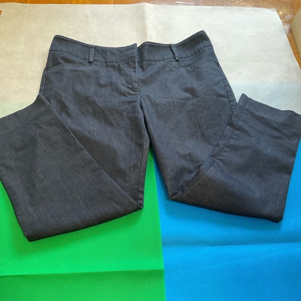 7Th Avenue Design Studio Pant - Picture 9 of 10